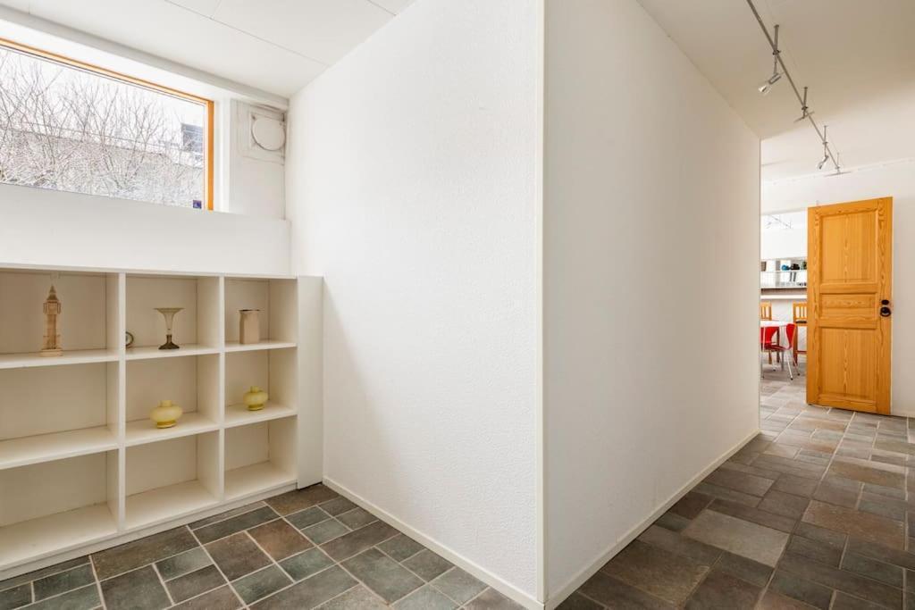Laegenhet I Ett Hus Egen Ingang Daire Sundbyberg Dış mekan fotoğraf